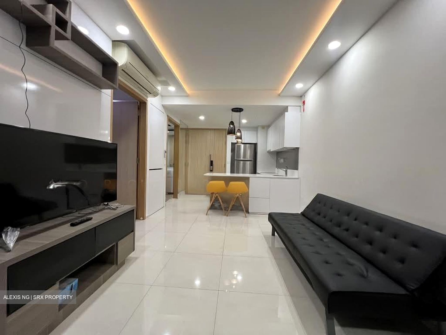 Ripple Bay (D18), Condominium #566376741